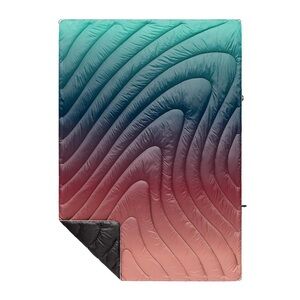 Gradient Outdoor Blanket